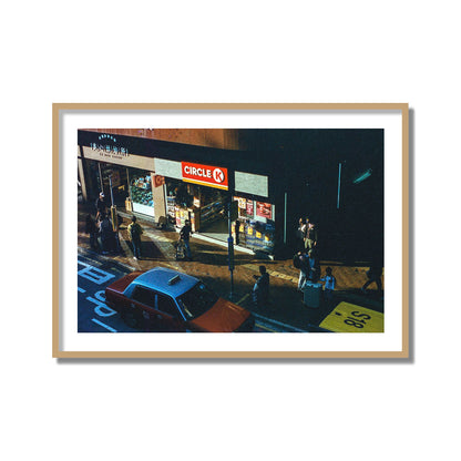 Convenience Store