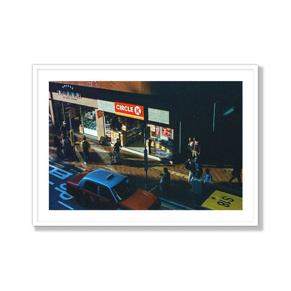 Convenience Store
