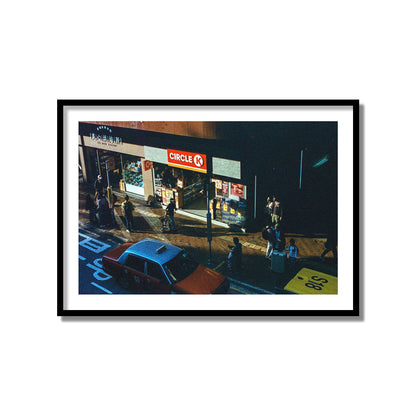 Convenience Store
