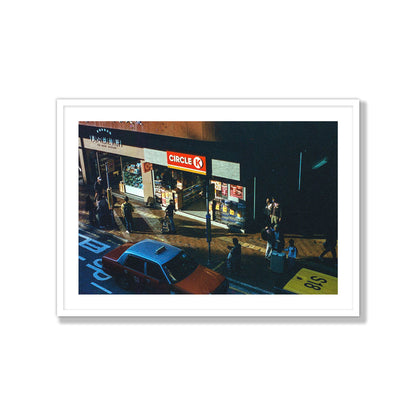 Convenience Store