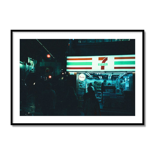 Corner Shop