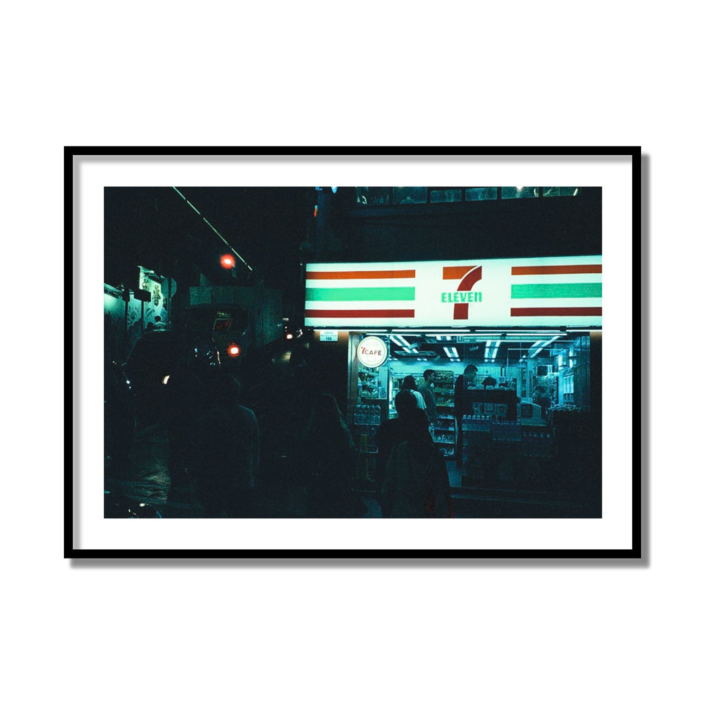 Corner Shop