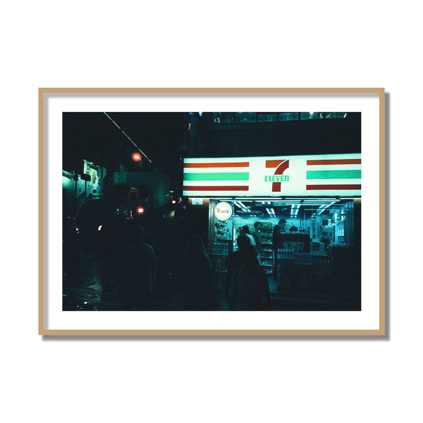 Corner Shop