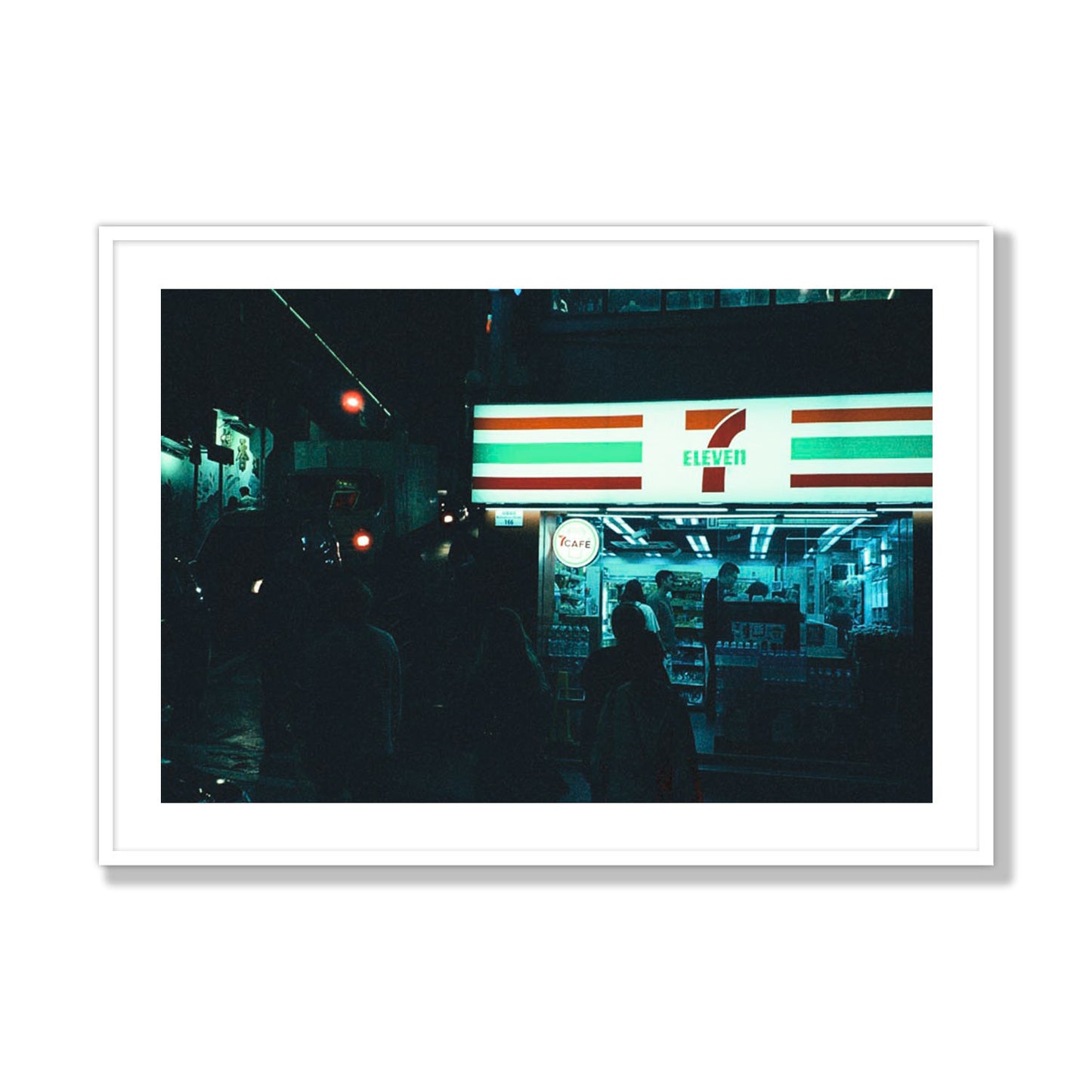 Corner Shop