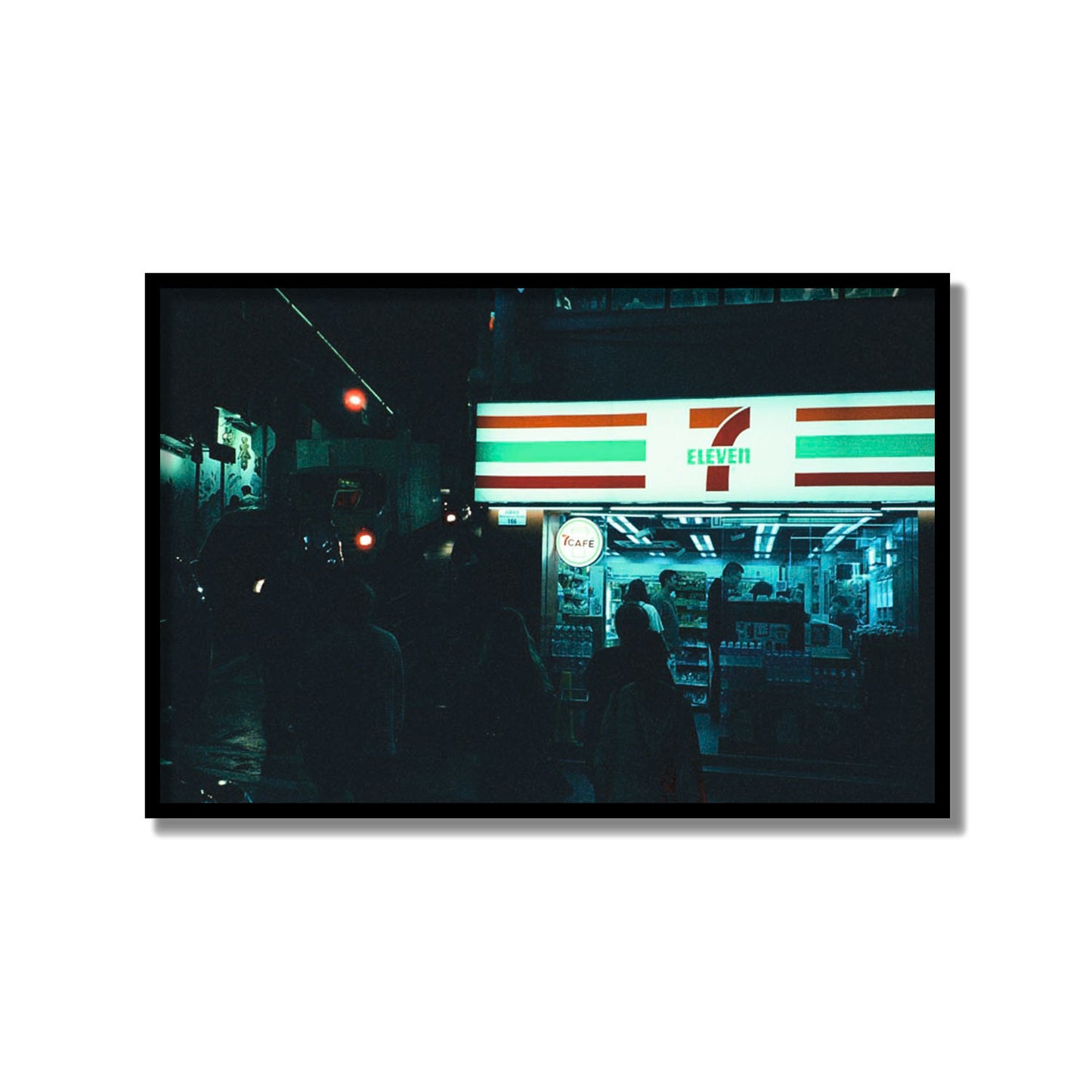Corner Shop