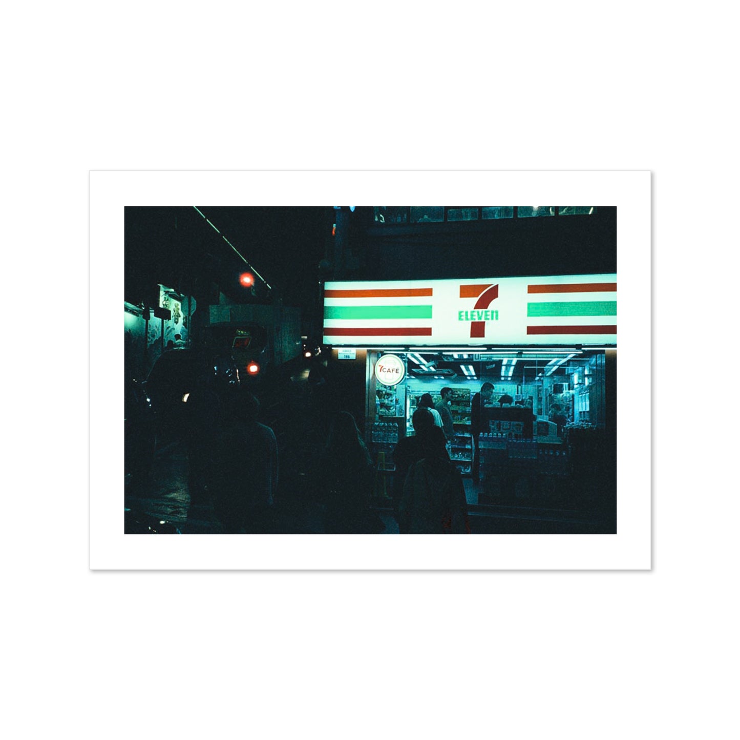 Corner Shop