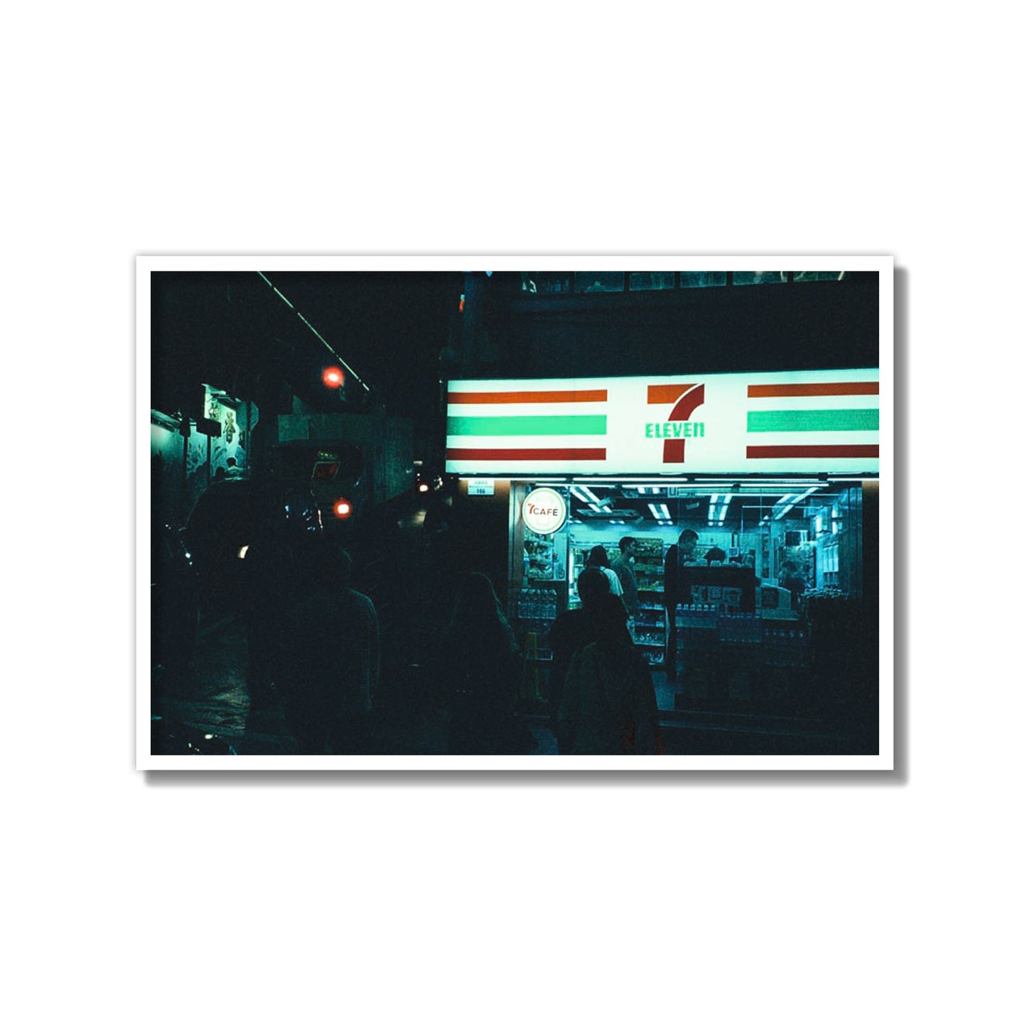 Corner Shop