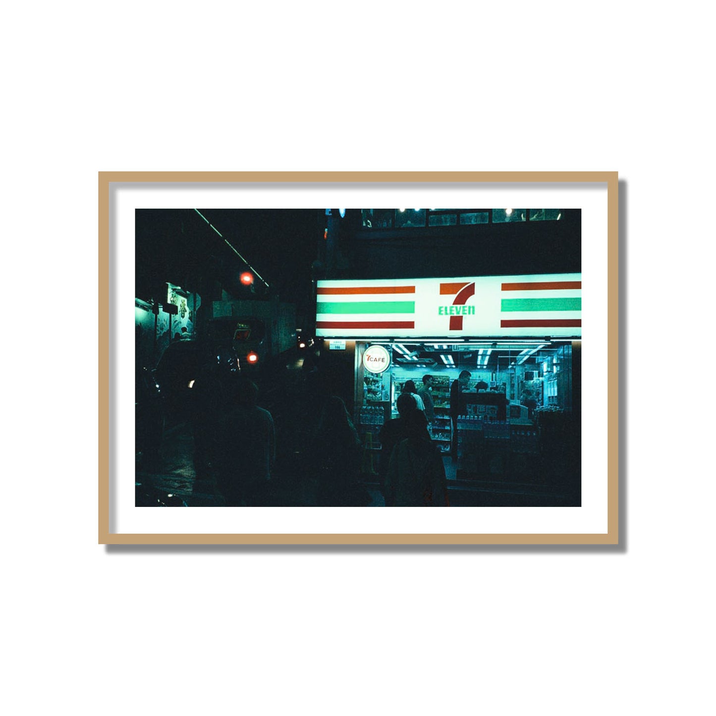 Corner Shop