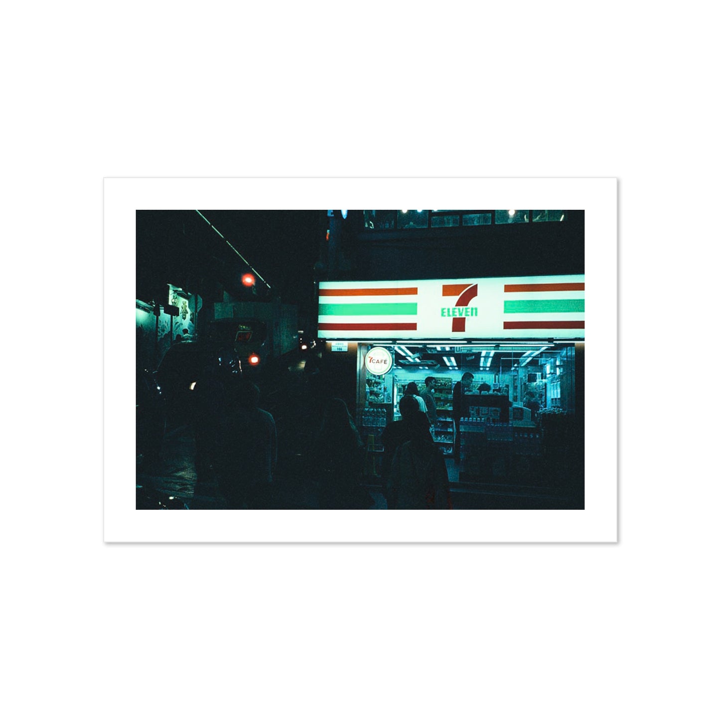 Corner Shop