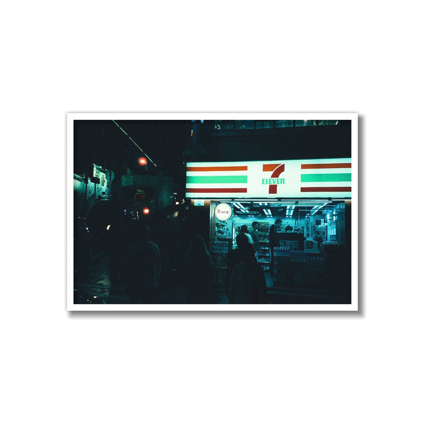 Corner Shop