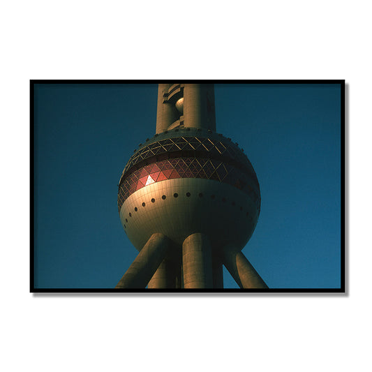 Shanghai Pearl
