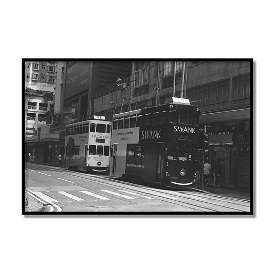 Tramways