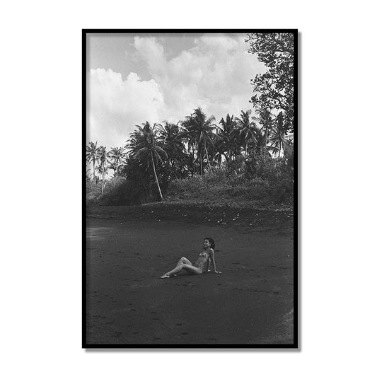 Black Sand