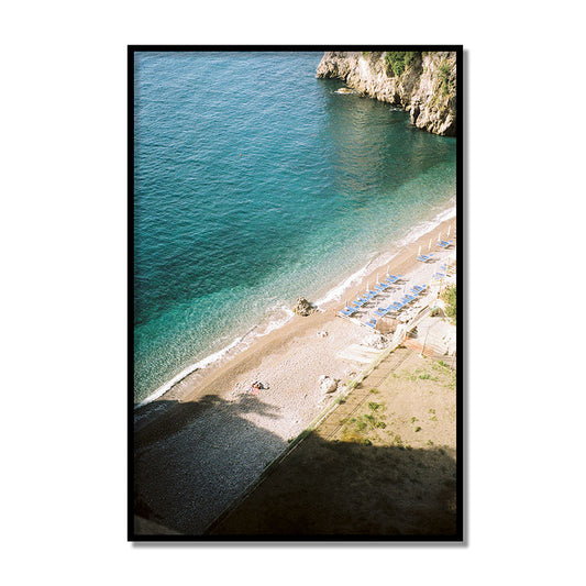 Spiaggia Di Ravello