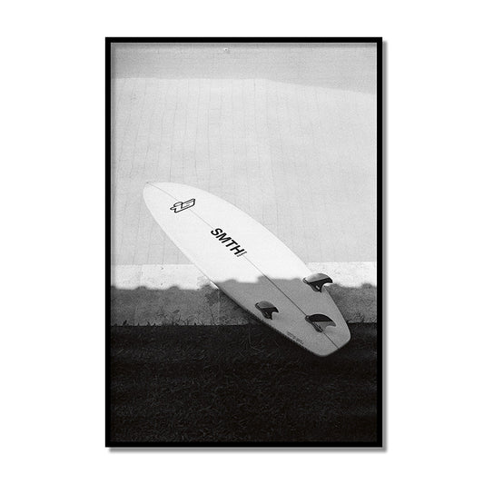 Surfboard