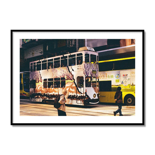 Happy Valley Tram