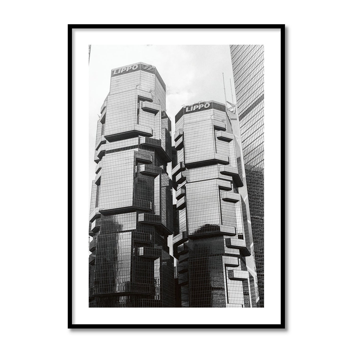 Lippo Towers