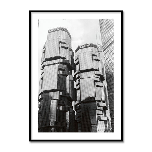 Lippo Towers