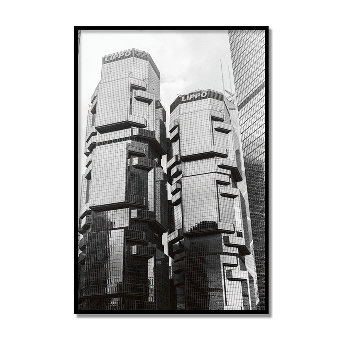 Lippo Towers