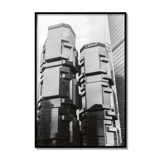 Lippo Towers