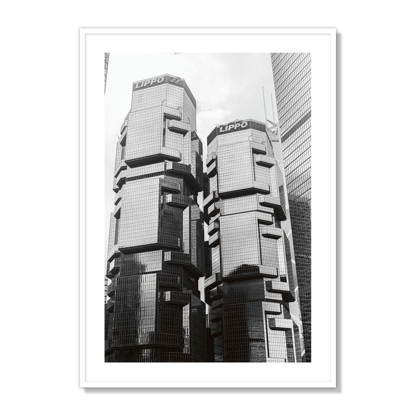 Lippo Towers