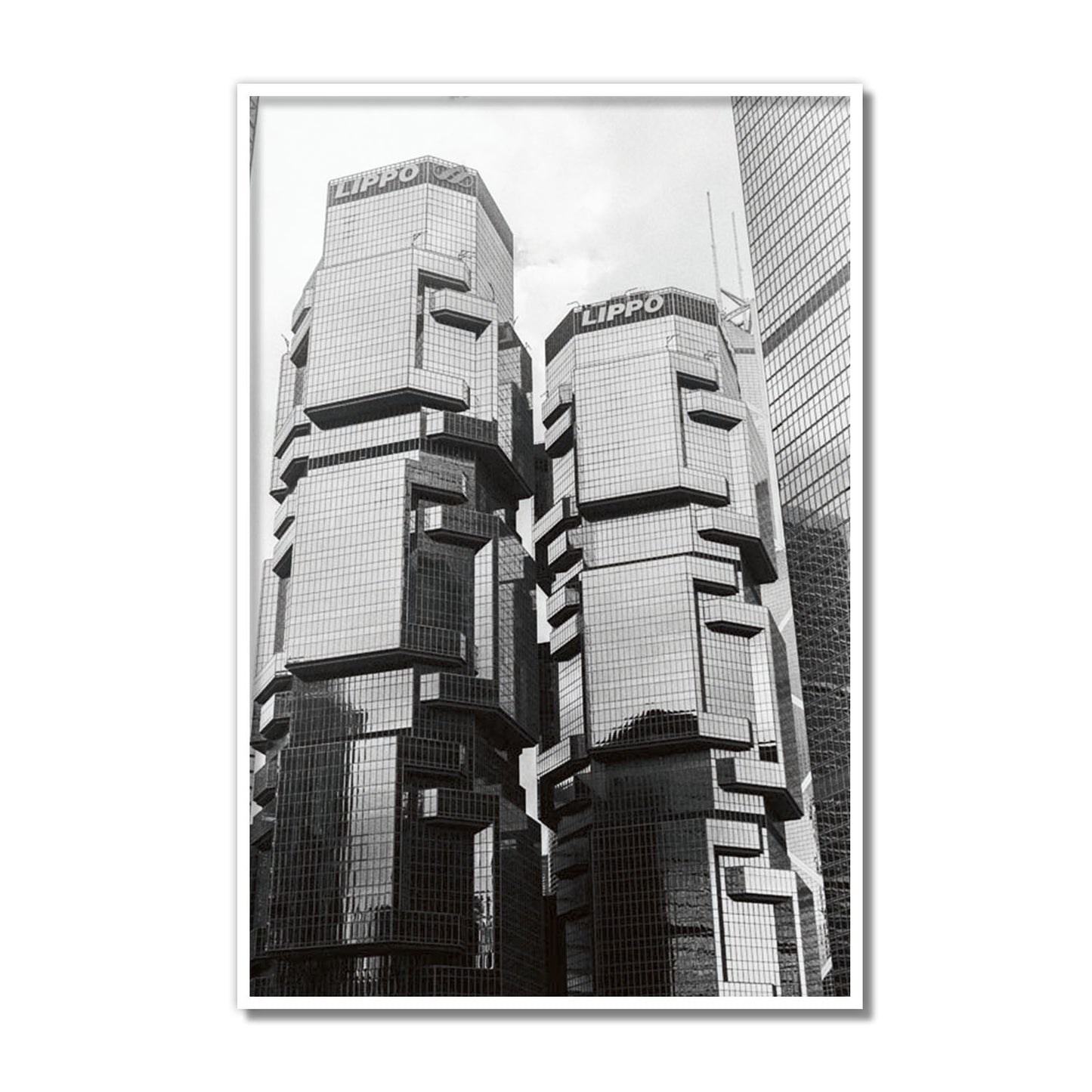 Lippo Towers