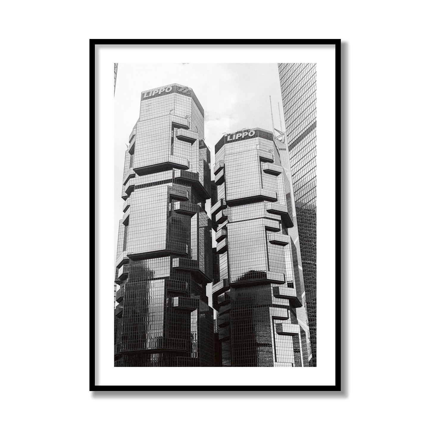 Lippo Towers