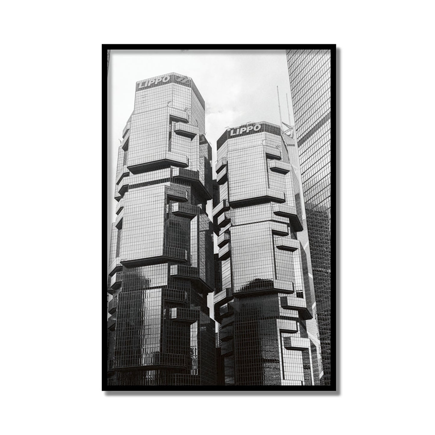 Lippo Towers