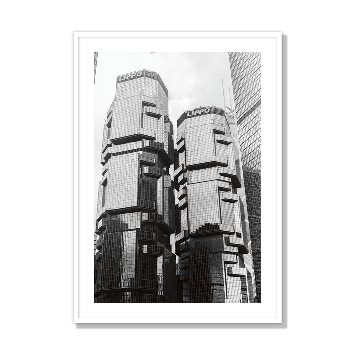 Lippo Towers