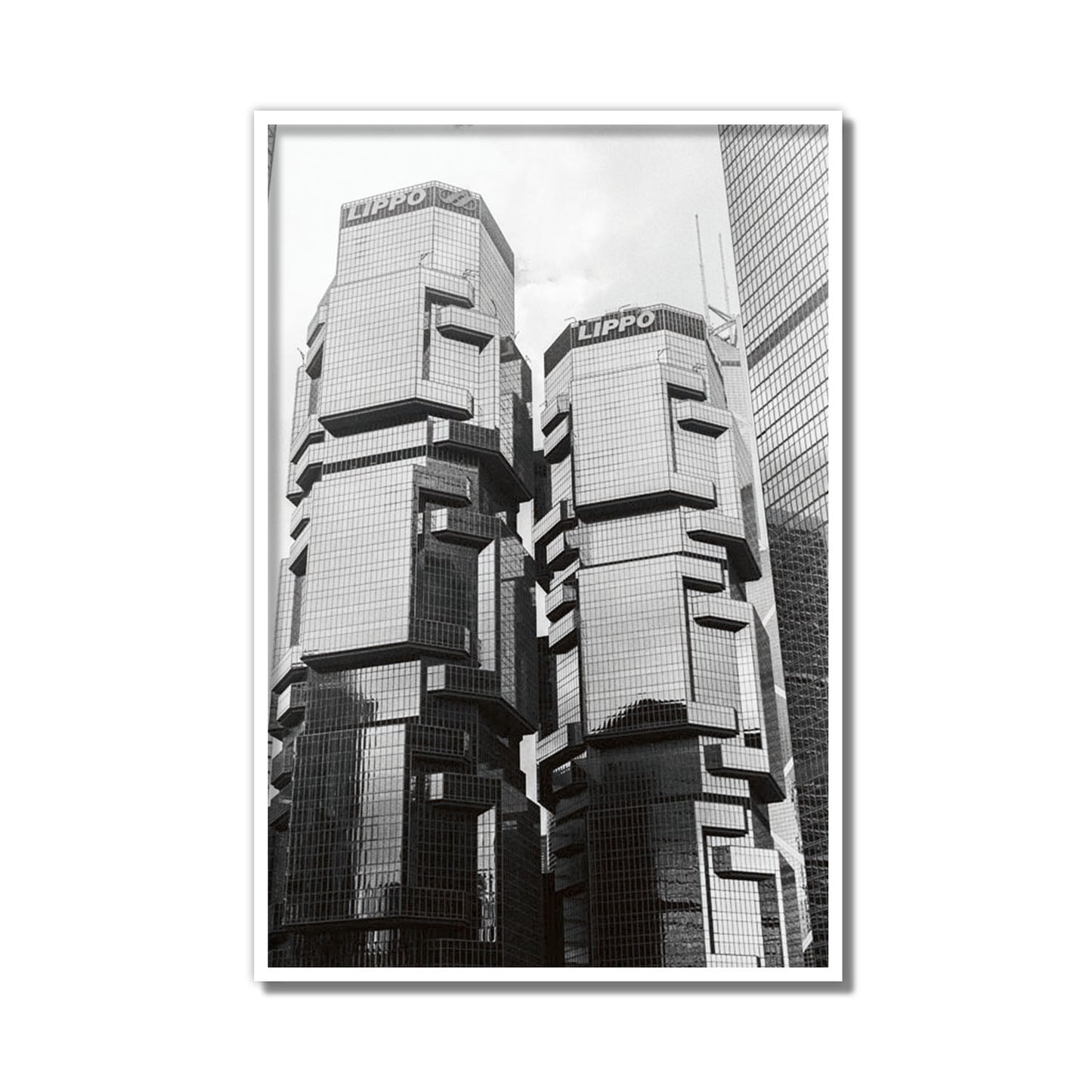 Lippo Towers