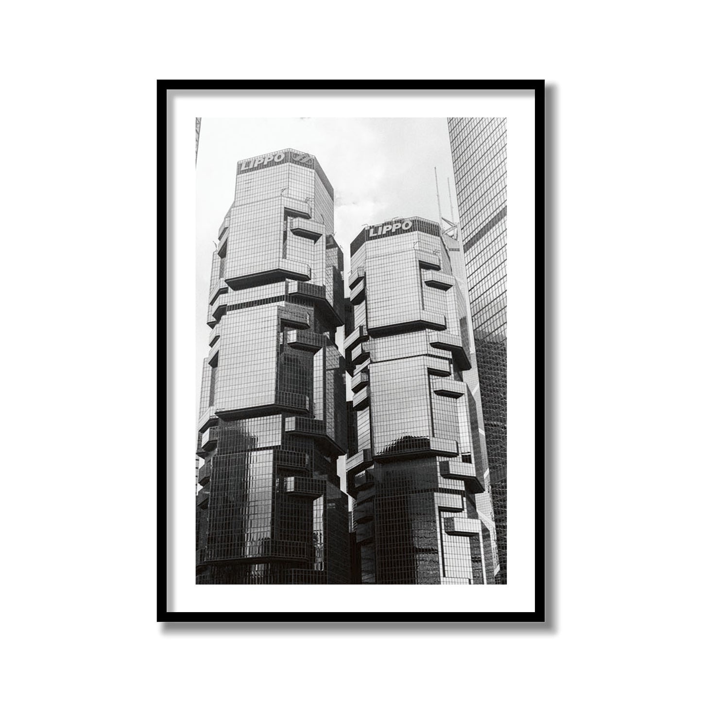 Lippo Towers