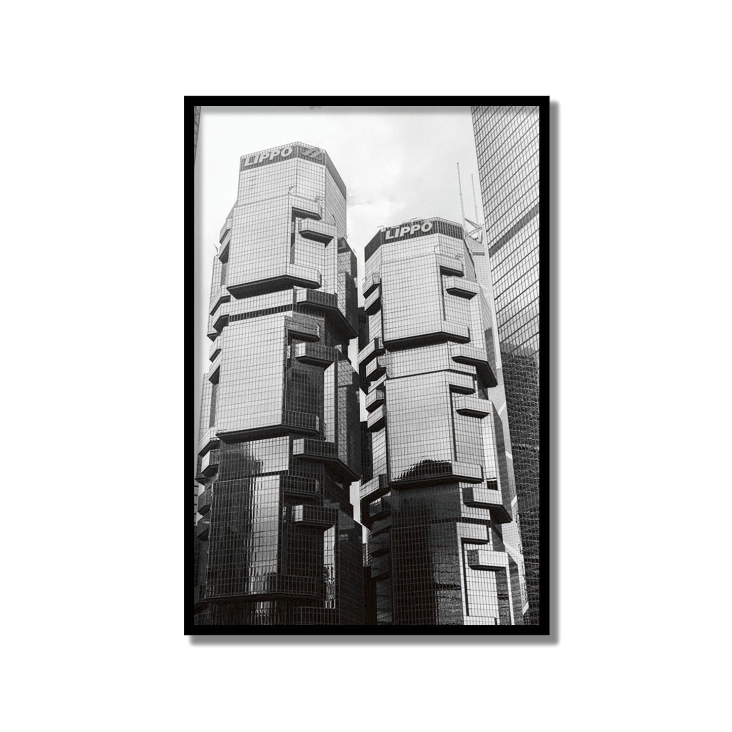 Lippo Towers