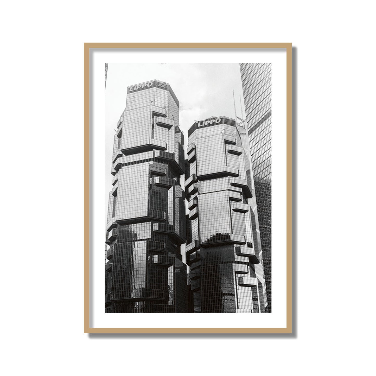 Lippo Towers