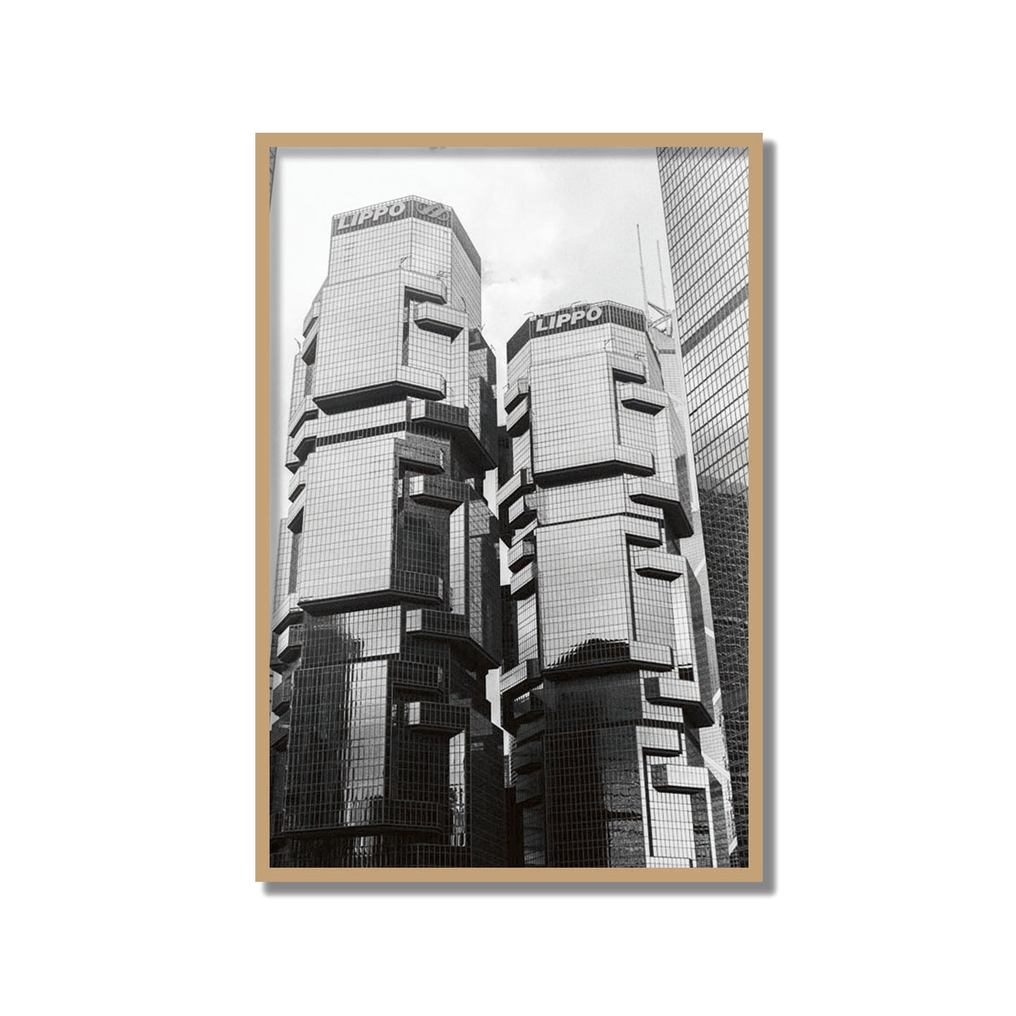 Lippo Towers