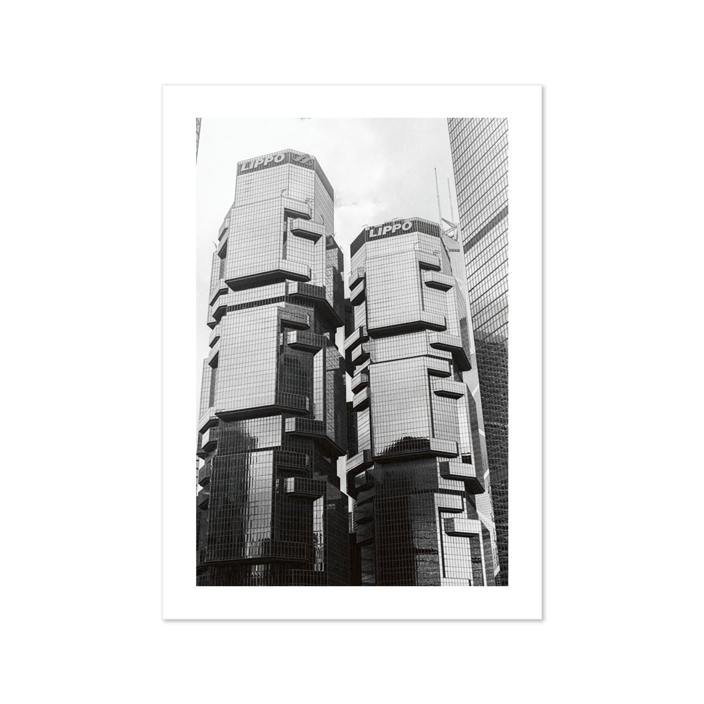 Lippo Towers