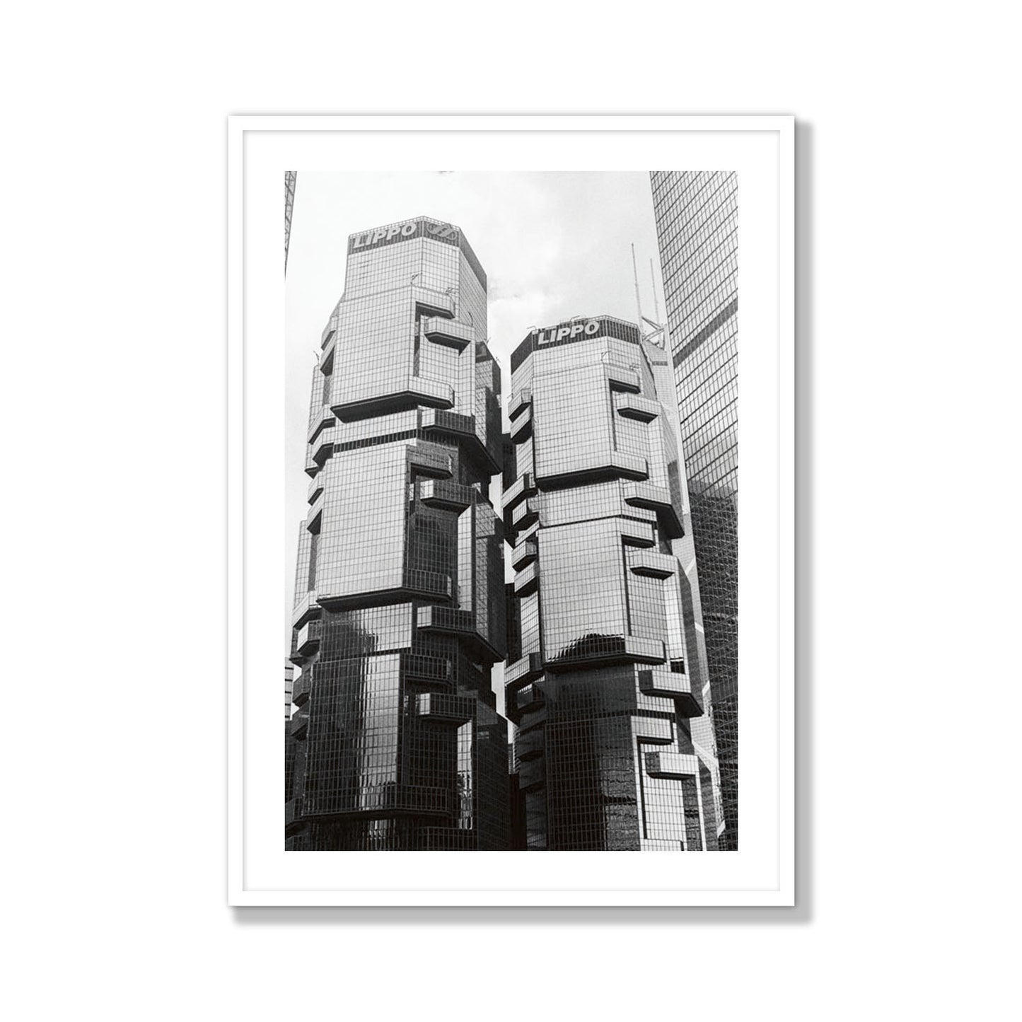 Lippo Towers