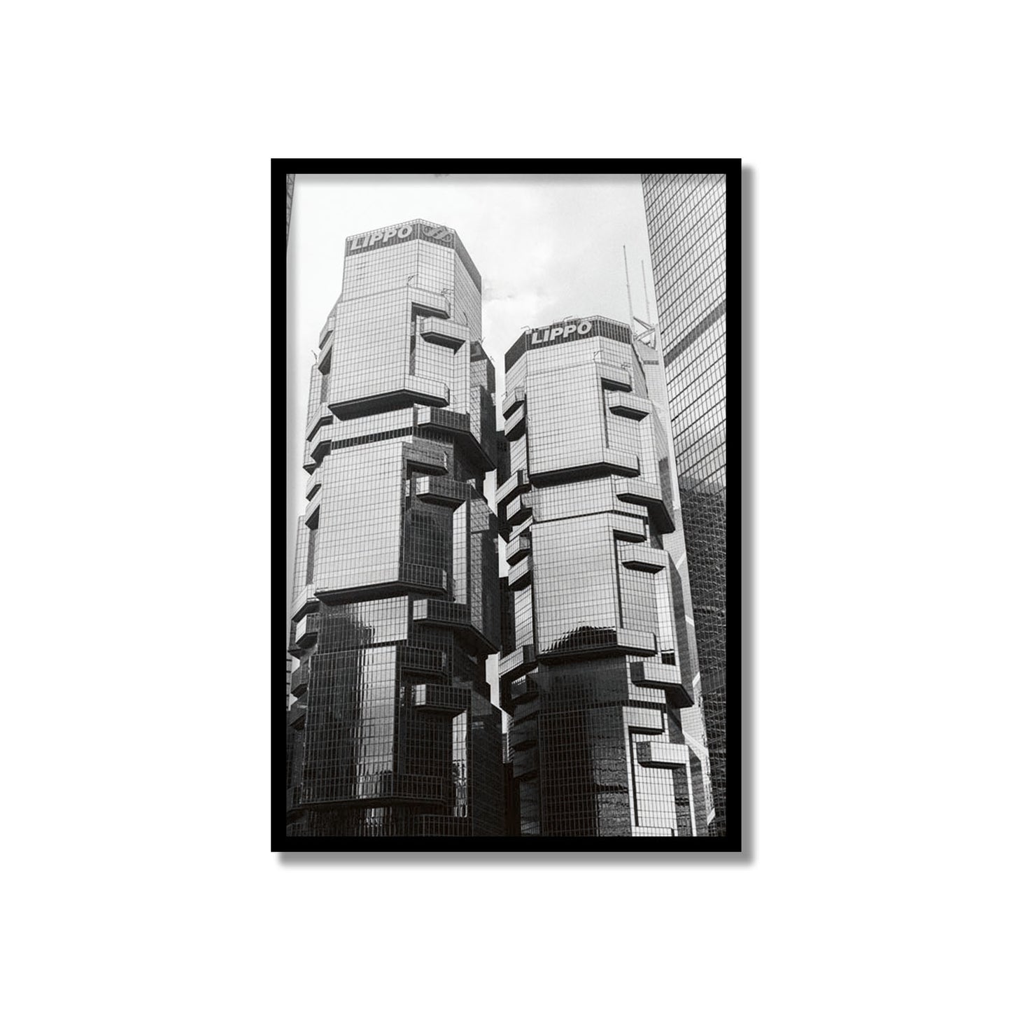 Lippo Towers