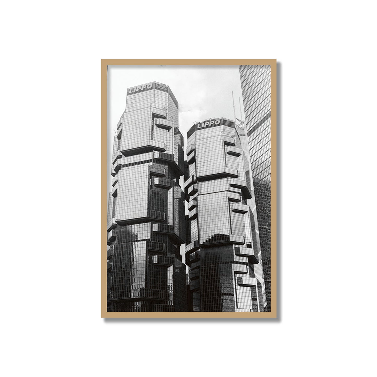 Lippo Towers