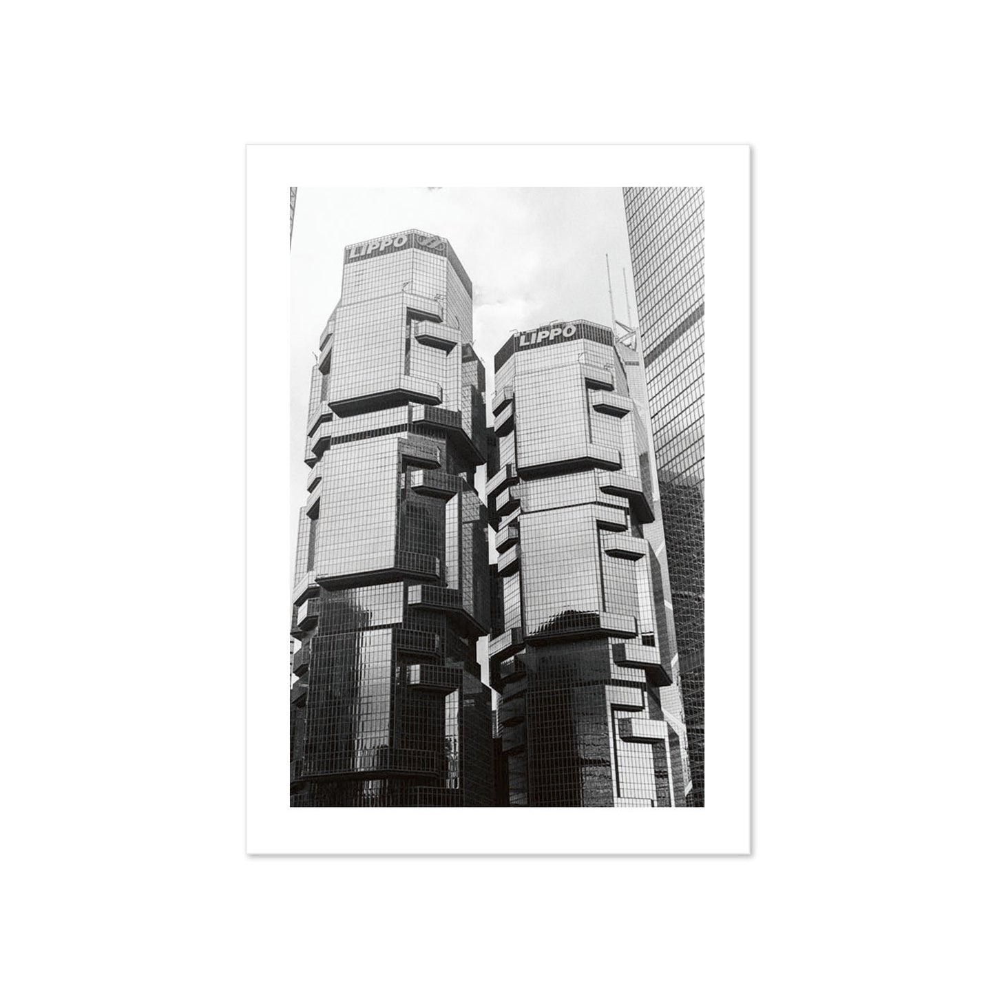 Lippo Towers