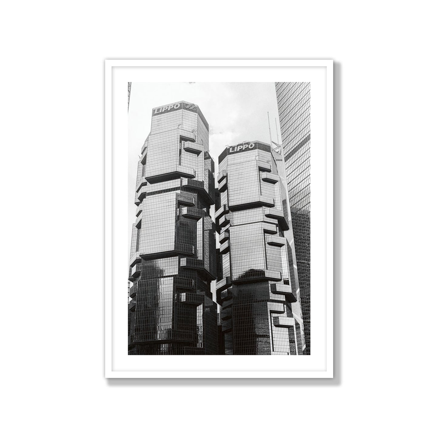 Lippo Towers