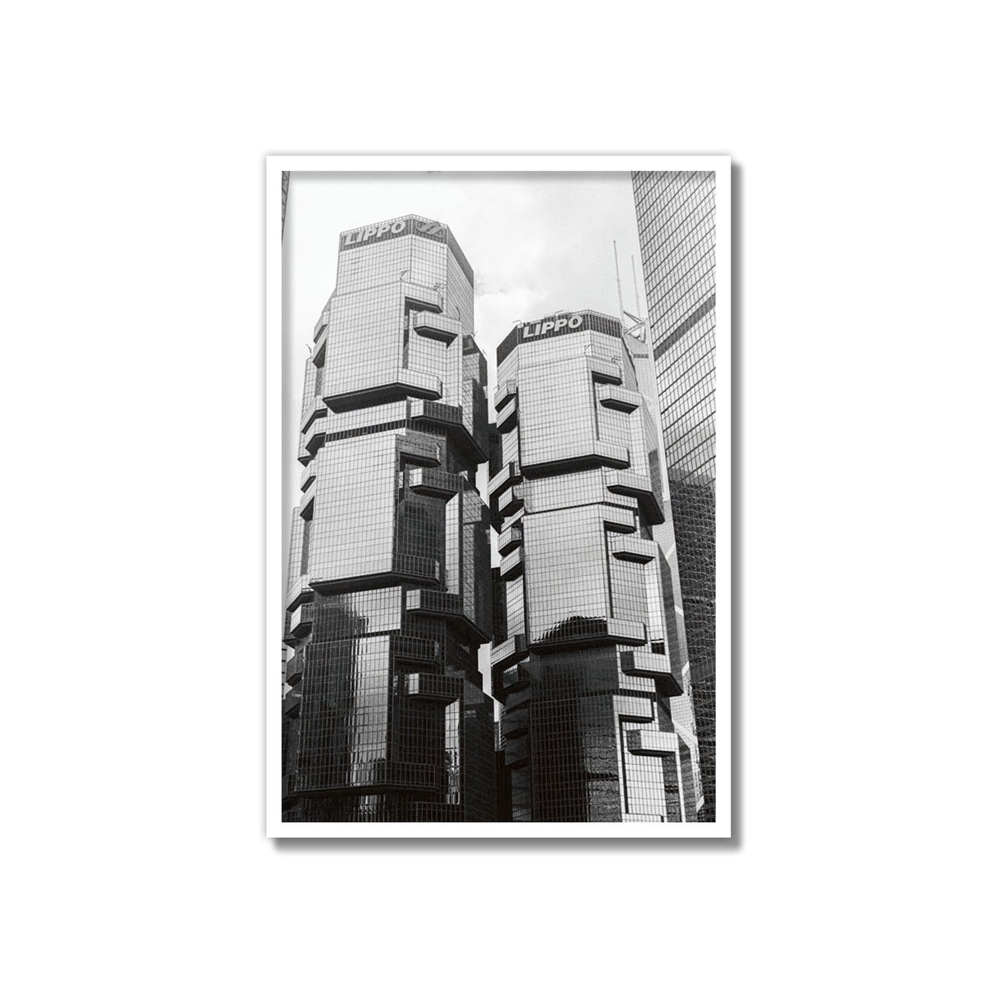Lippo Towers