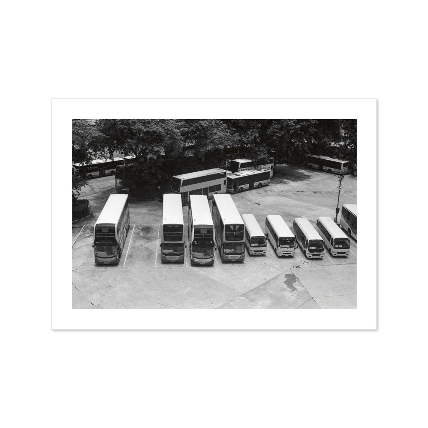 Orderly