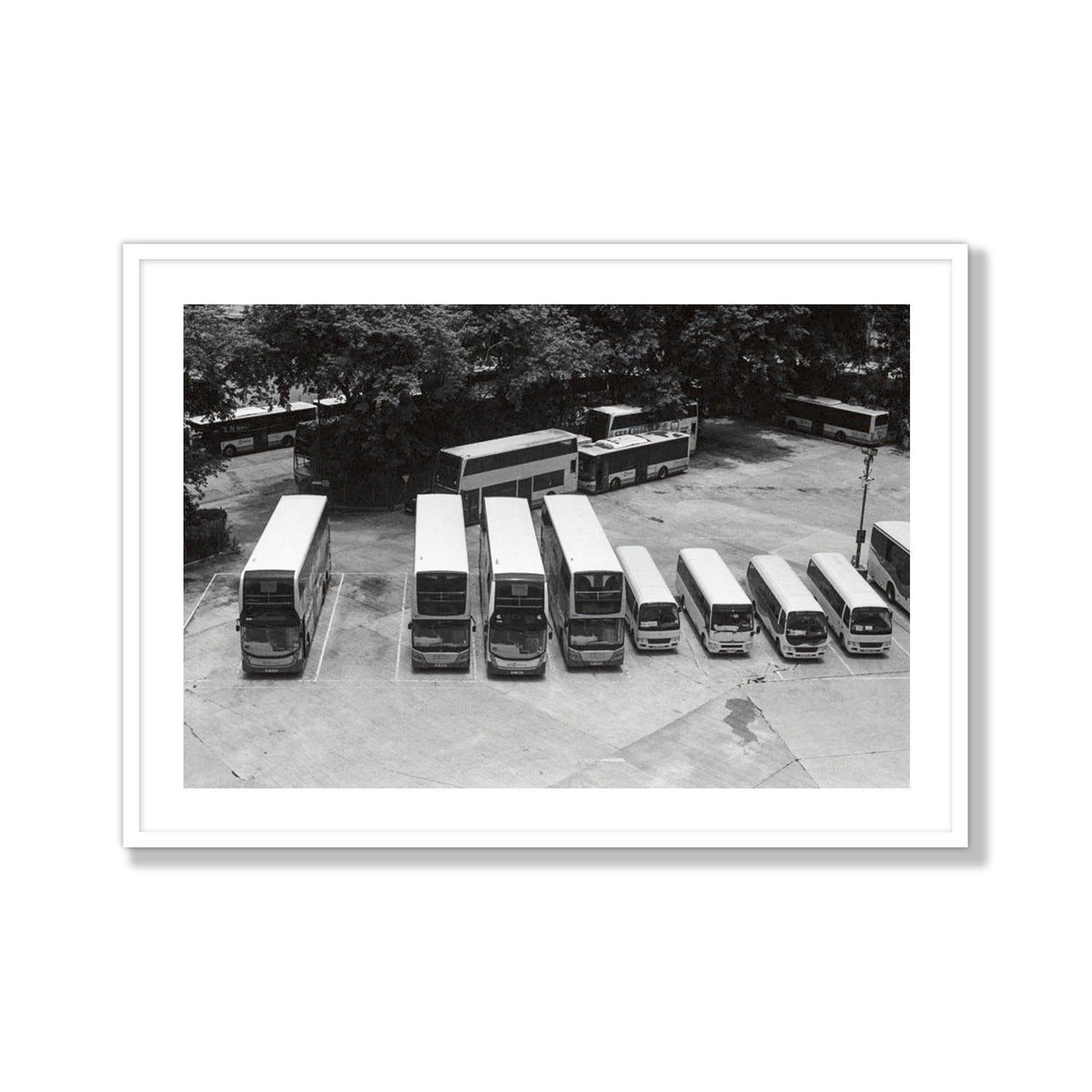 Orderly