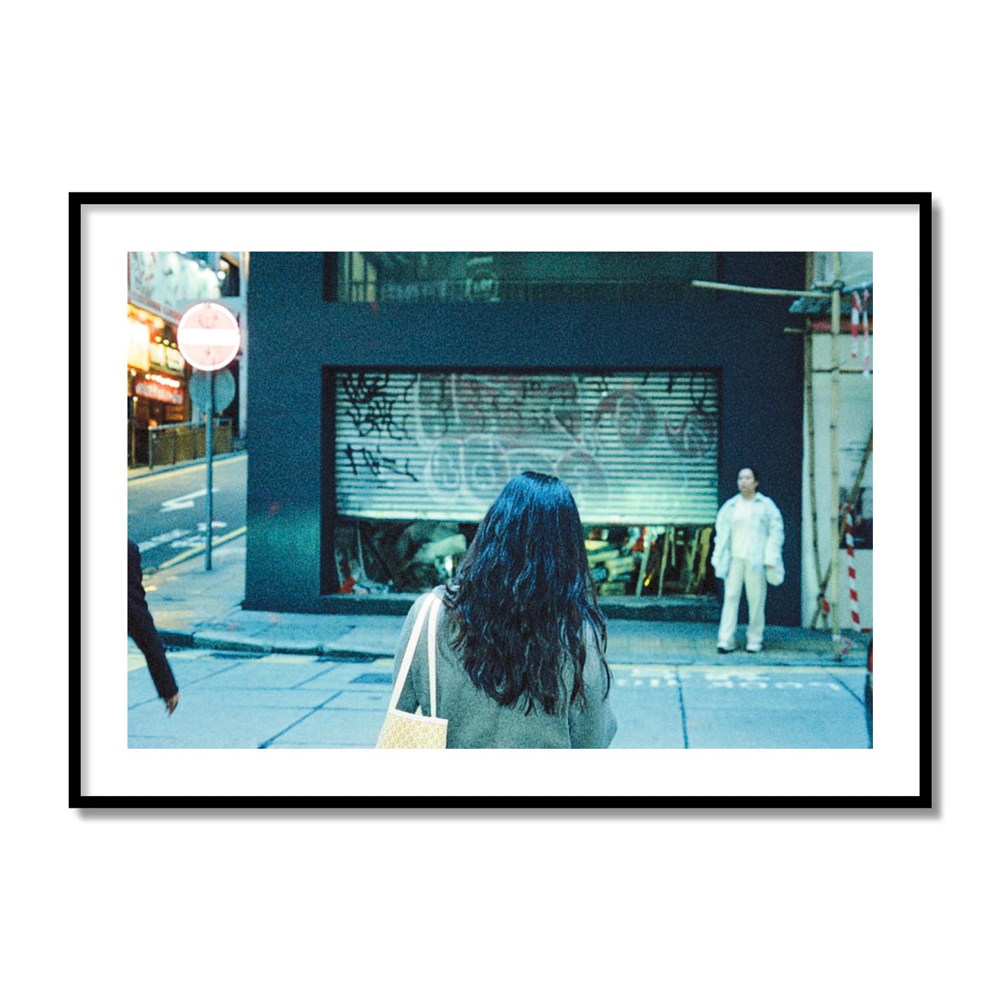 Pedestrian