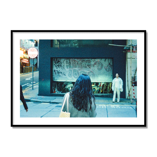 Pedestrian