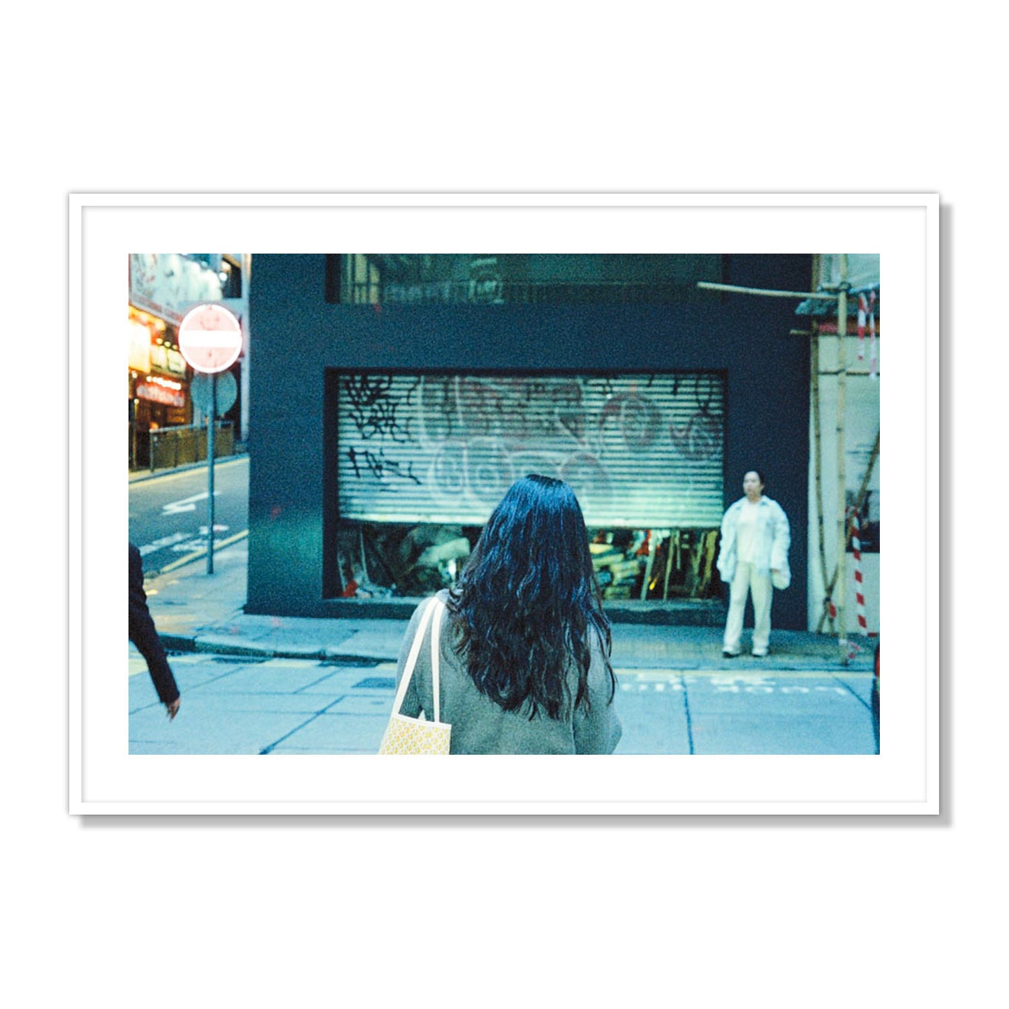 Pedestrian