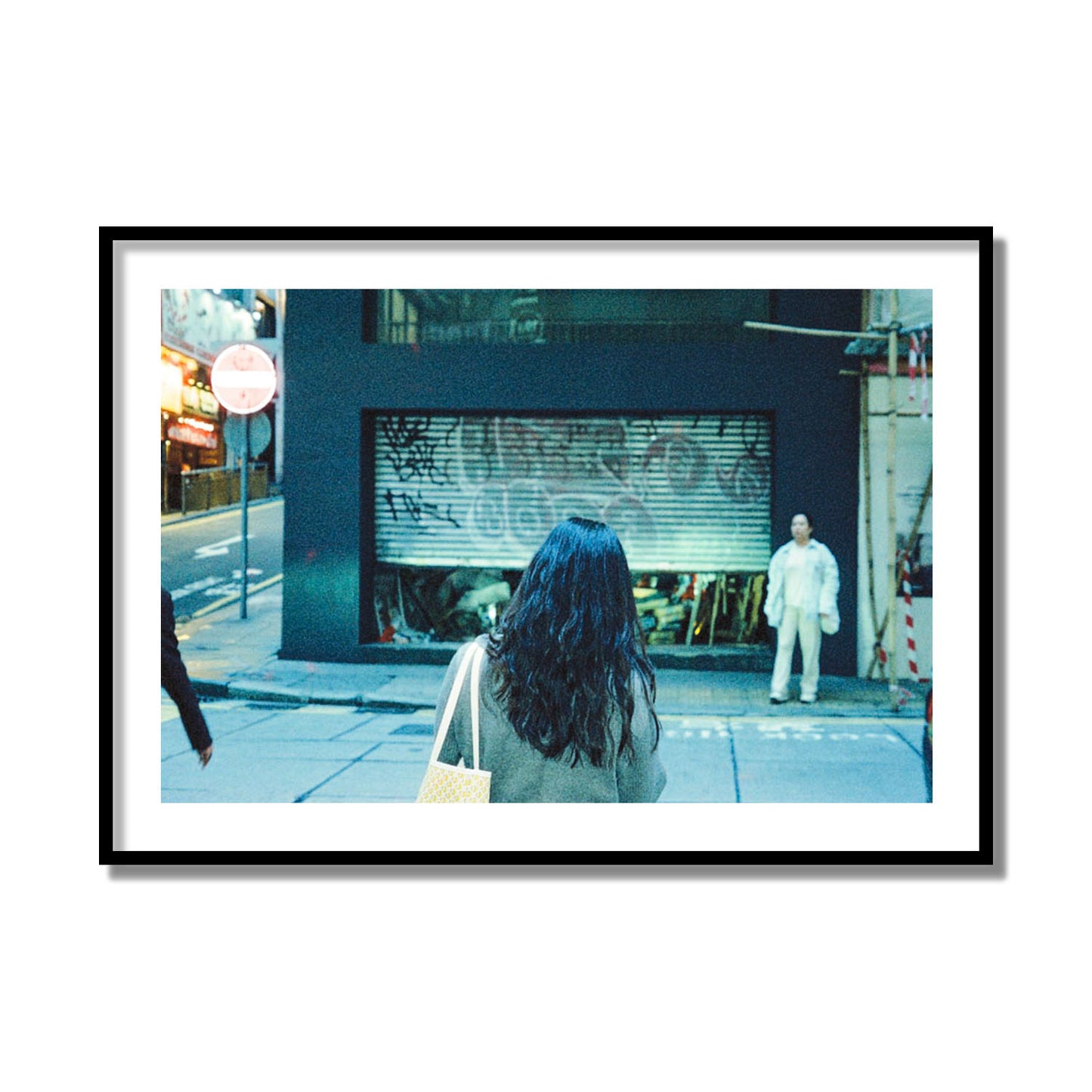 Pedestrian