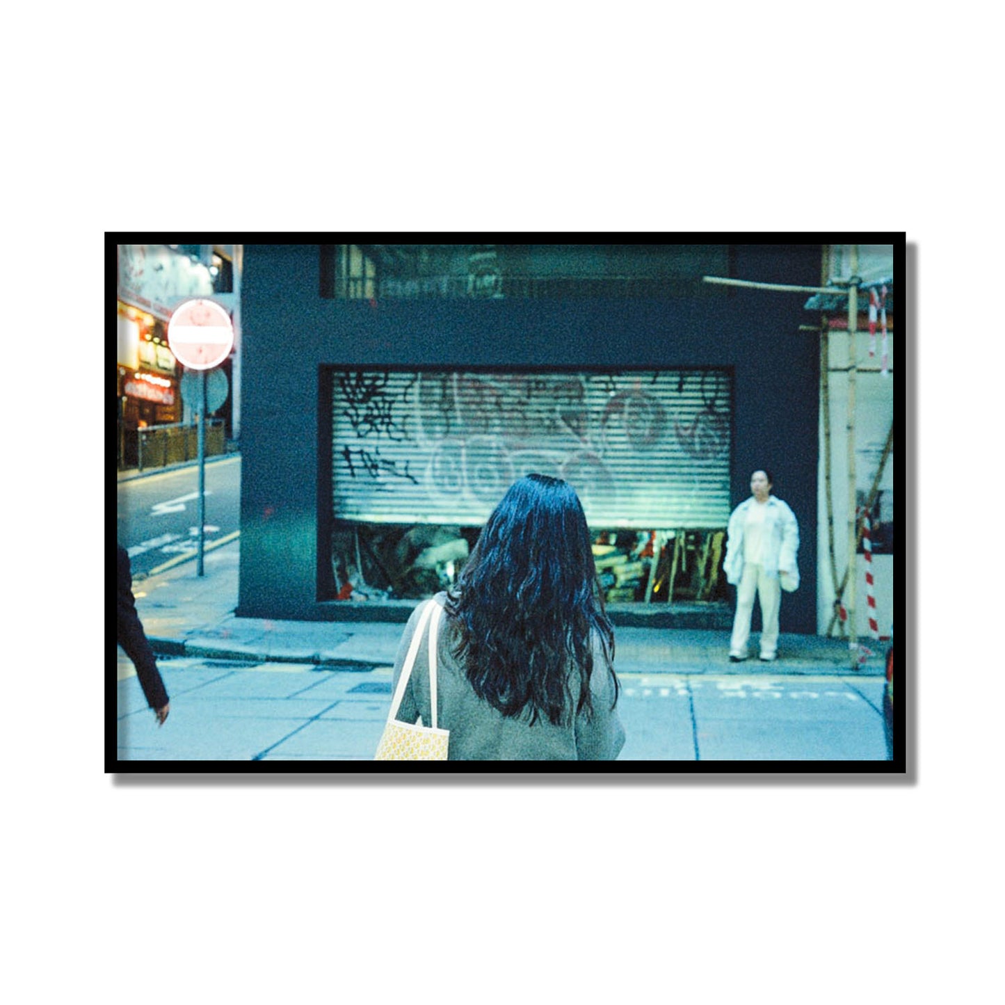 Pedestrian