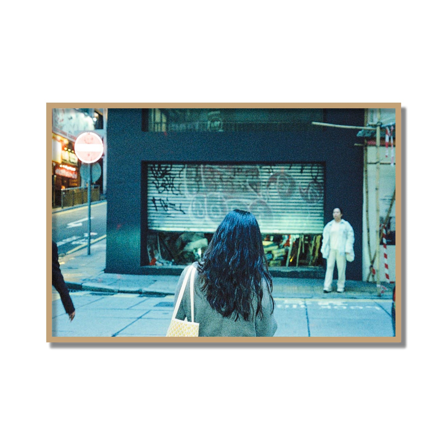 Pedestrian