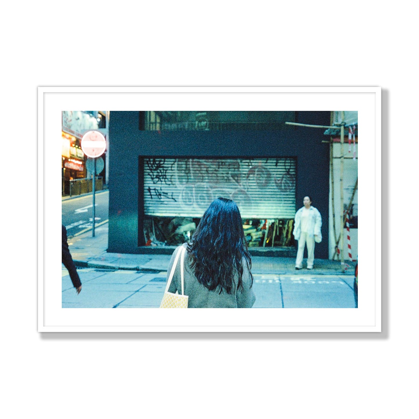Pedestrian